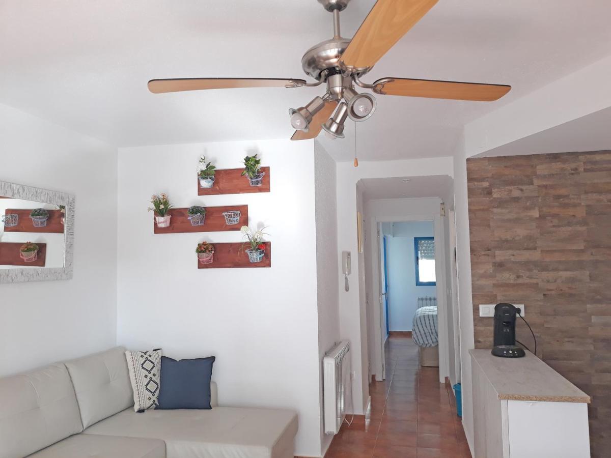 Apartamentos Gandia Valencia 3000 エクステリア 写真