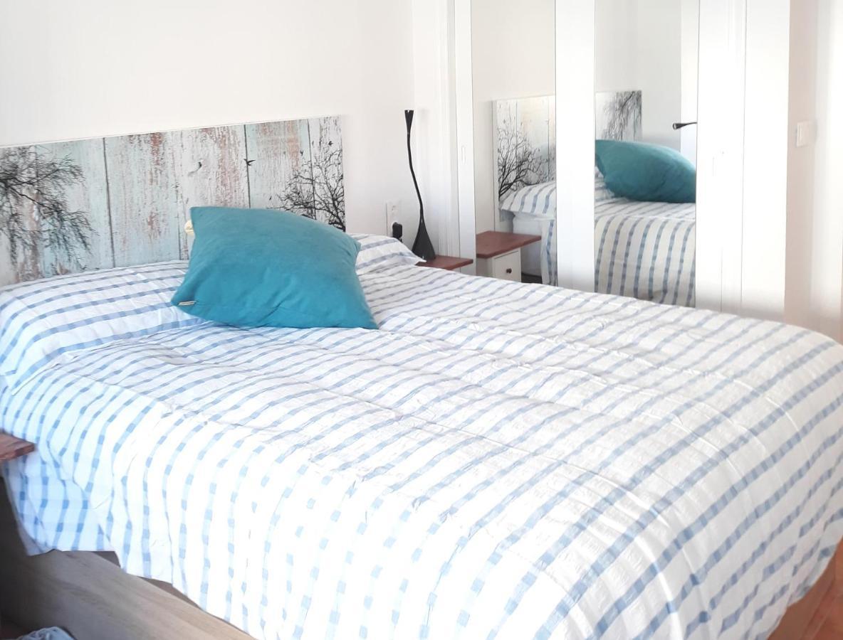 Apartamentos Gandia Valencia 3000 エクステリア 写真
