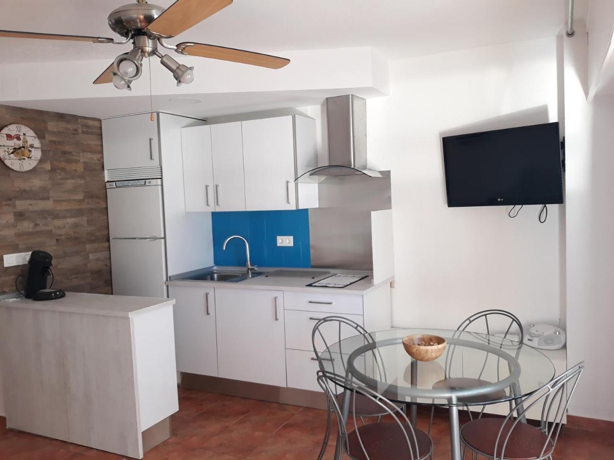 Apartamentos Gandia Valencia 3000 エクステリア 写真