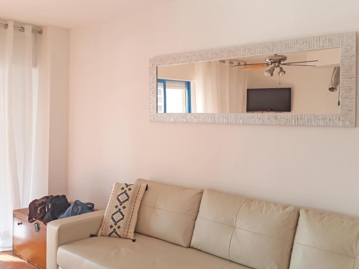 Apartamentos Gandia Valencia 3000 エクステリア 写真