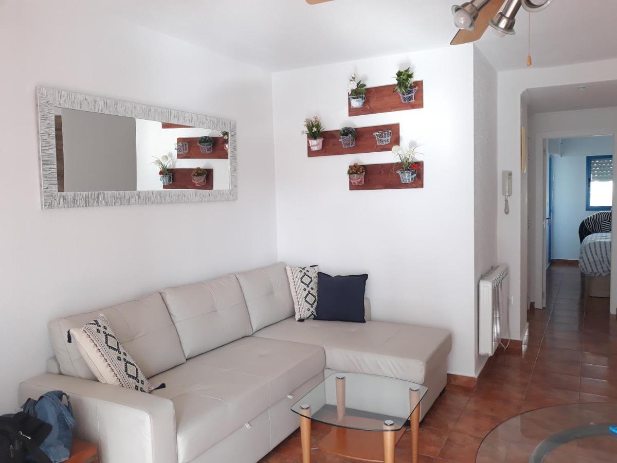 Apartamentos Gandia Valencia 3000 エクステリア 写真