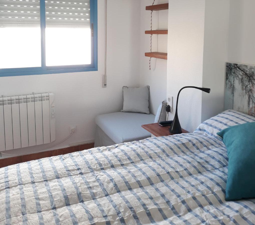 Apartamentos Gandia Valencia 3000 エクステリア 写真