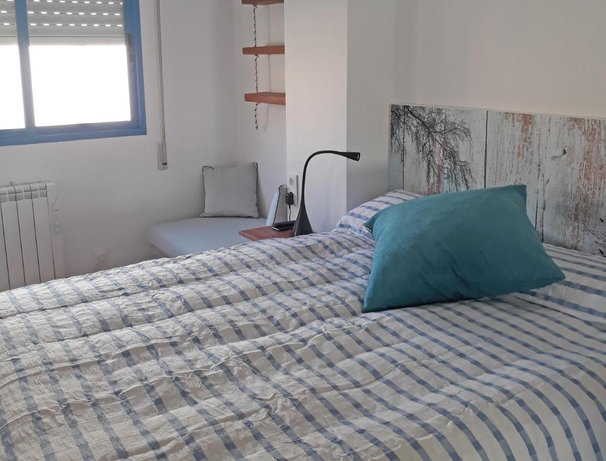 Apartamentos Gandia Valencia 3000 エクステリア 写真