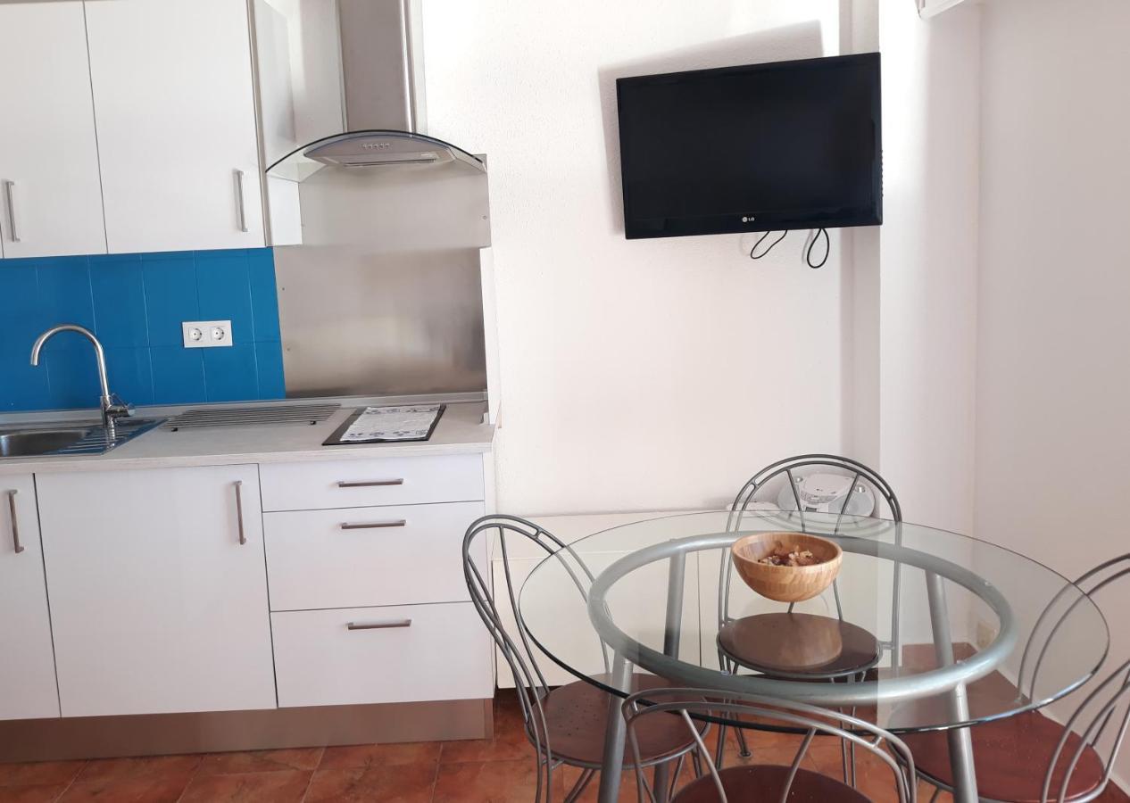 Apartamentos Gandia Valencia 3000 エクステリア 写真
