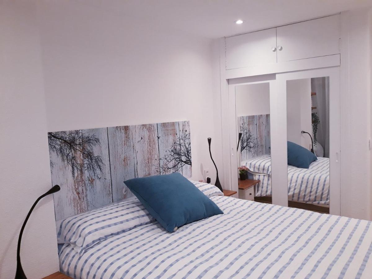 Apartamentos Gandia Valencia 3000 エクステリア 写真