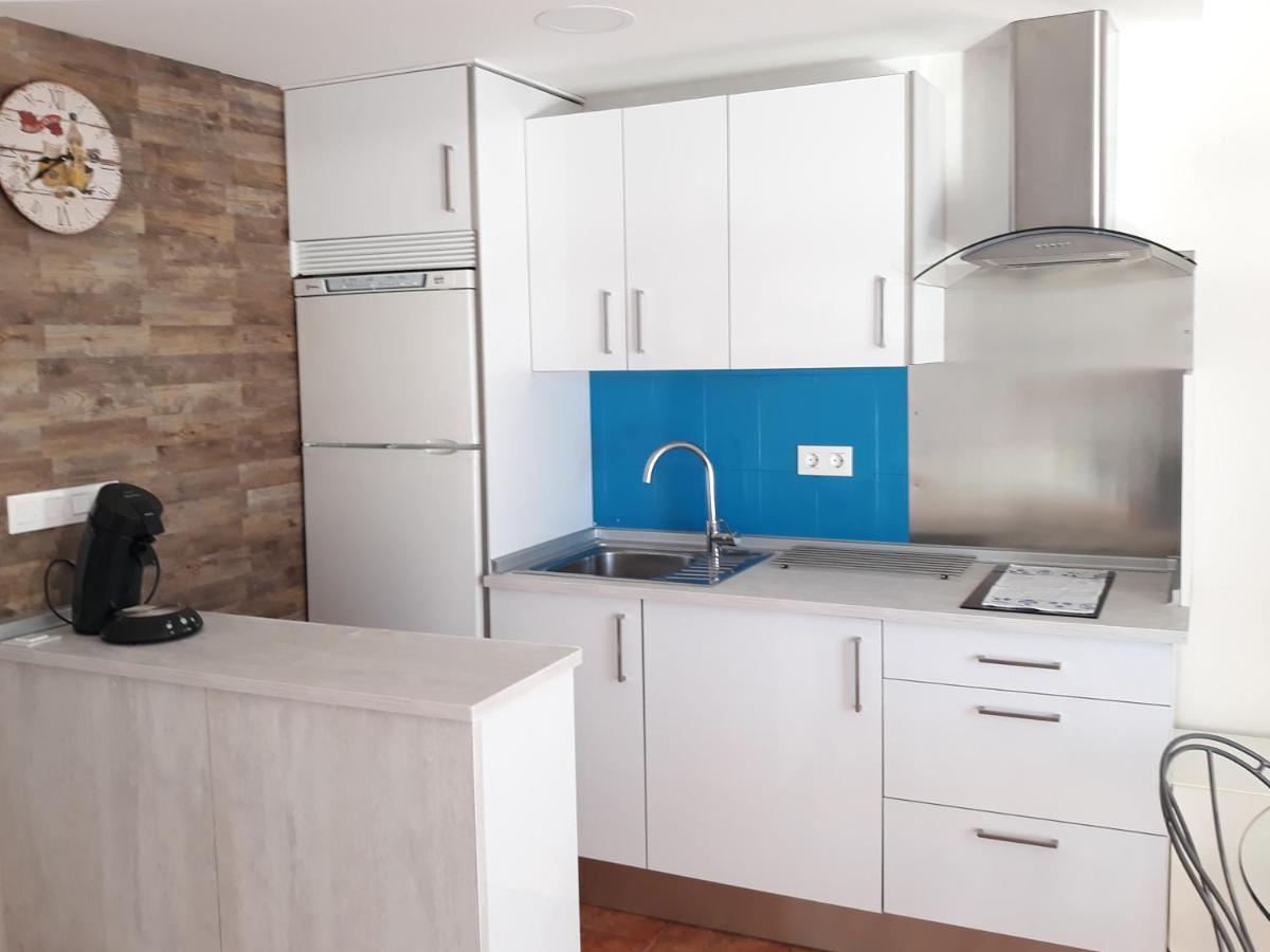 Apartamentos Gandia Valencia 3000 エクステリア 写真